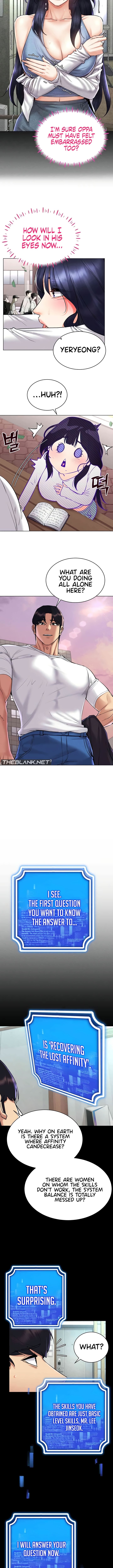 Using Eroge Abilities In Real Life Chapter 60