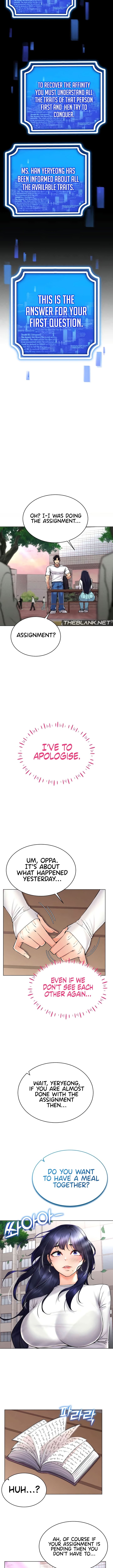 Using Eroge Abilities In Real Life Chapter 60