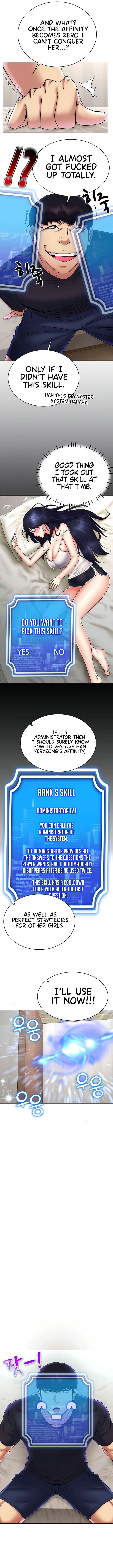Using Eroge Abilities In Real Life Chapter 60