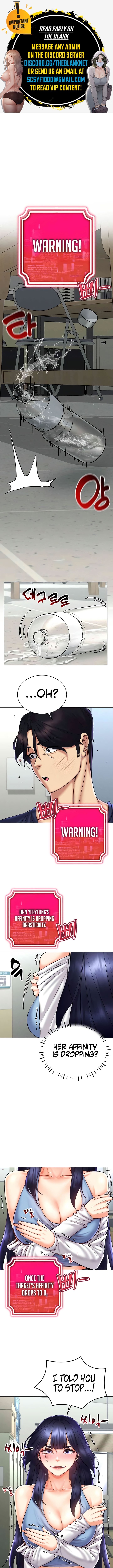 Using Eroge Abilities In Real Life Chapter 60
