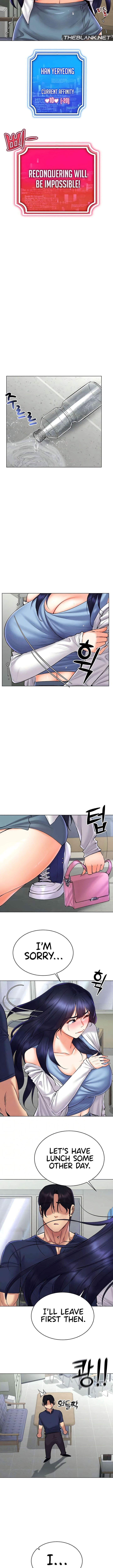Using Eroge Abilities In Real Life Chapter 60