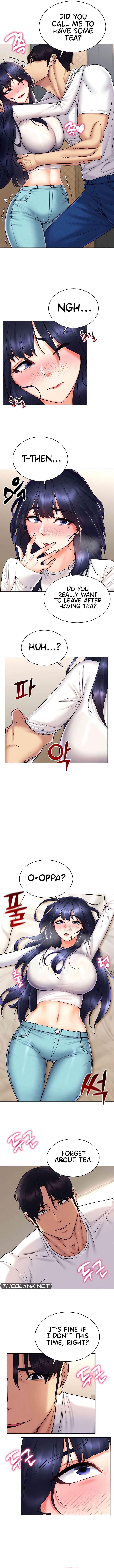 Using Eroge Abilities In Real Life Chapter 60