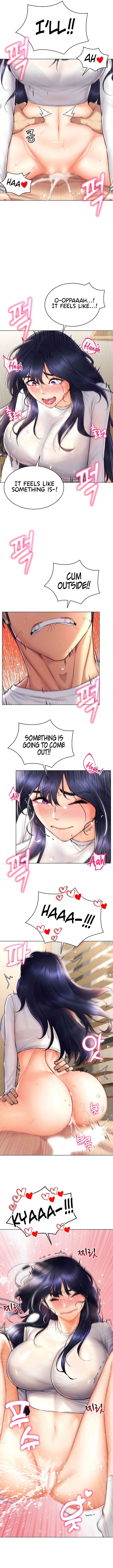 Using Eroge Abilities In Real Life Chapter 60