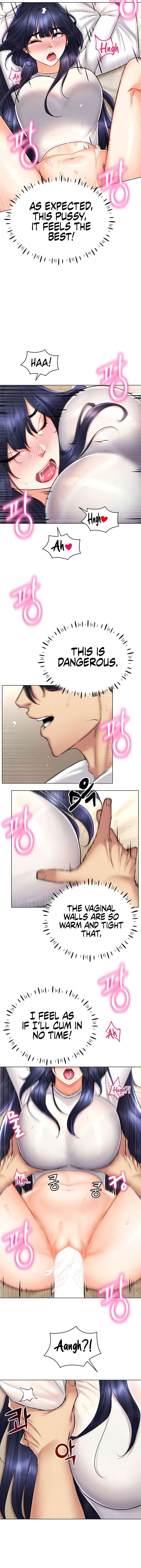 Using Eroge Abilities In Real Life Chapter 60