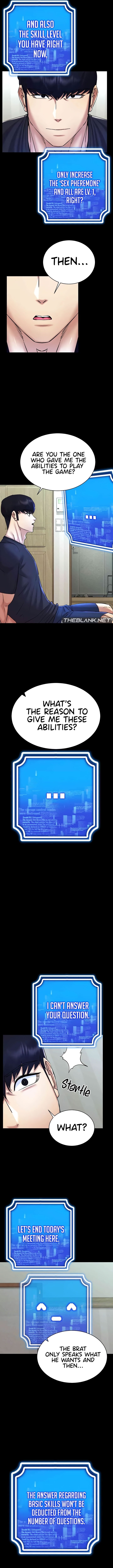 Using Eroge Abilities In Real Life Chapter 60
