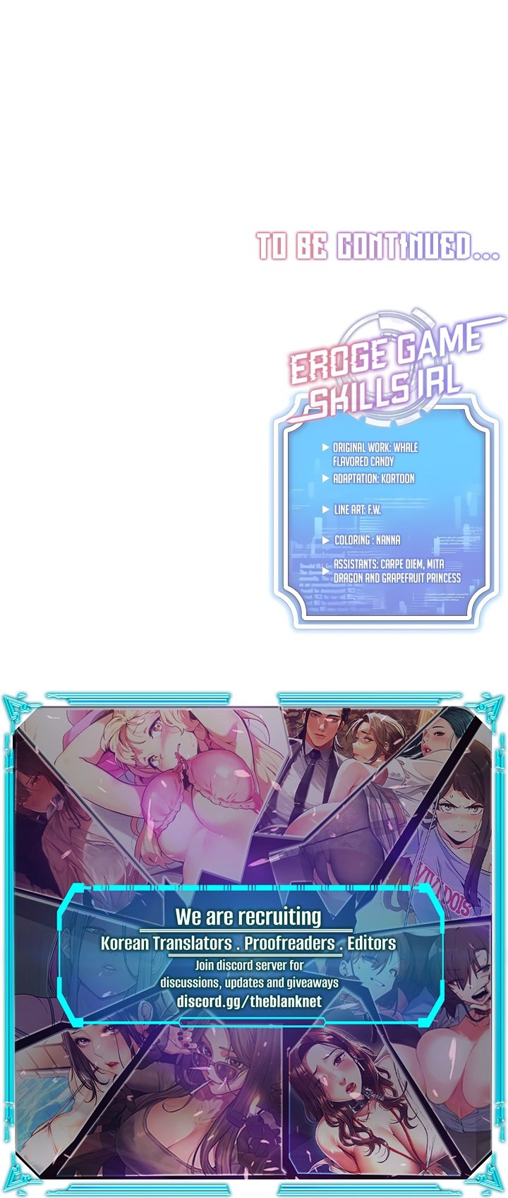 Using Eroge Abilities In Real Life Chapter 60