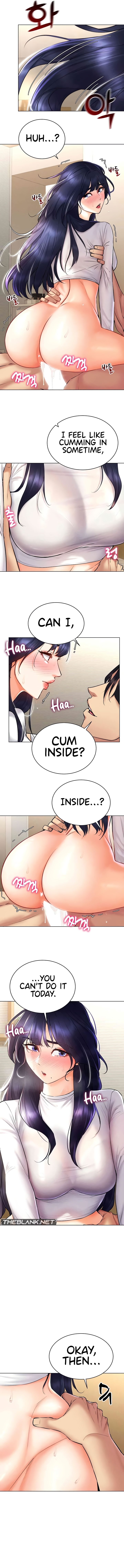 Using Eroge Abilities In Real Life Chapter 60
