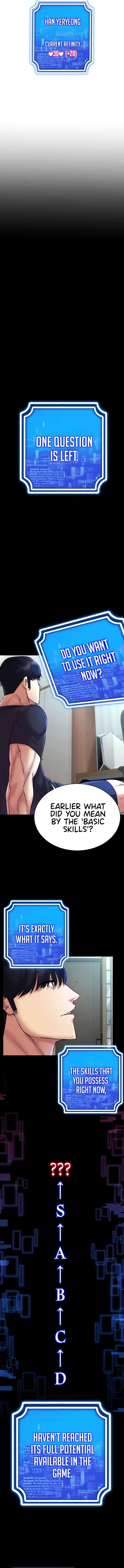 Using Eroge Abilities In Real Life Chapter 60