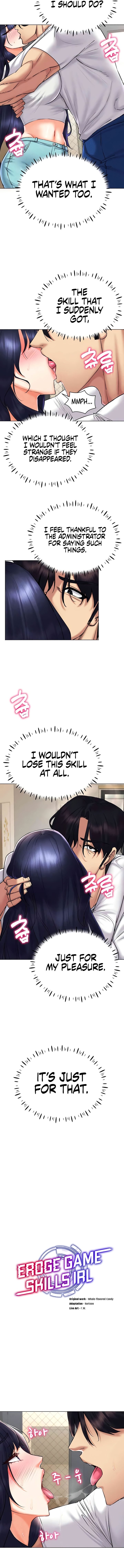 Using Eroge Abilities In Real Life Chapter 60