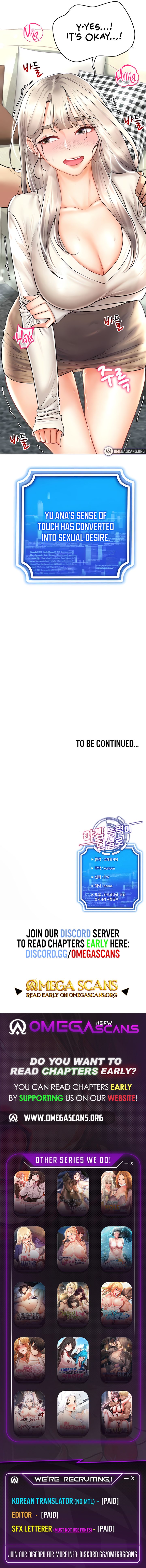 Using Eroge Abilities In Real Life Chapter 60