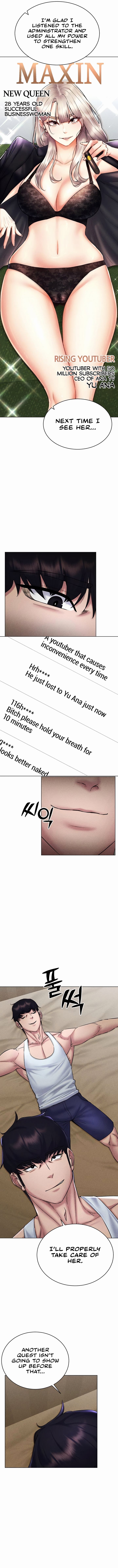 Using Eroge Abilities In Real Life Chapter 60