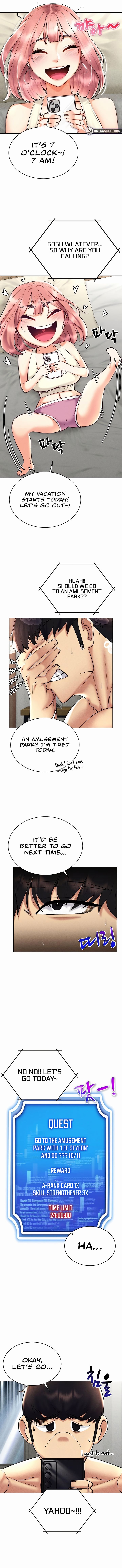 Using Eroge Abilities In Real Life Chapter 60