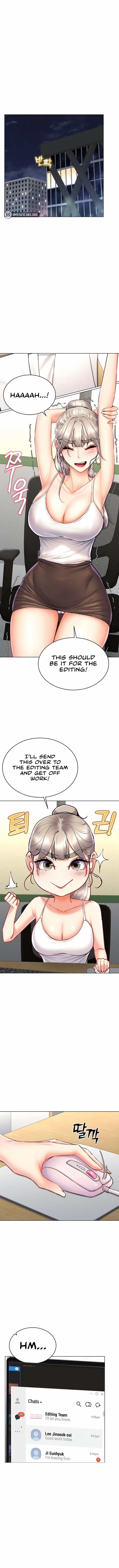 Using Eroge Abilities In Real Life Chapter 60