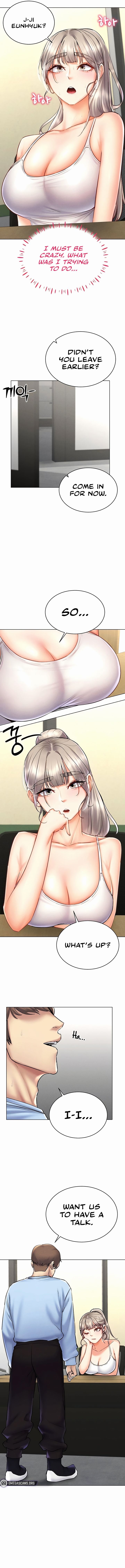 Using Eroge Abilities In Real Life Chapter 60