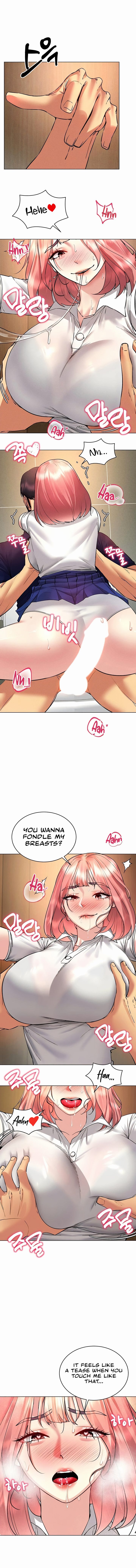 Using Eroge Abilities In Real Life Chapter 60