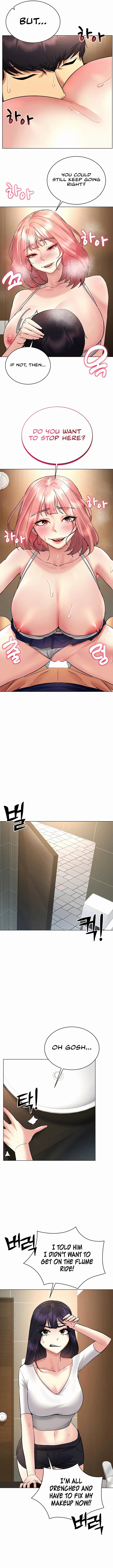 Using Eroge Abilities In Real Life Chapter 60