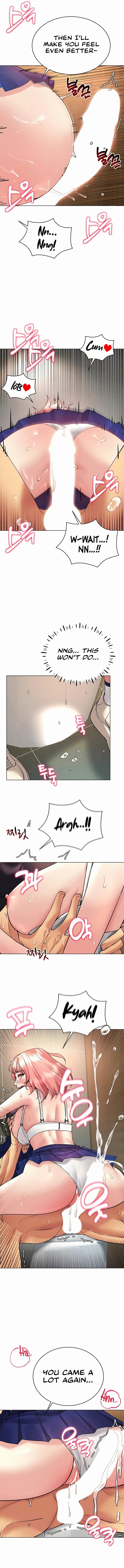Using Eroge Abilities In Real Life Chapter 60