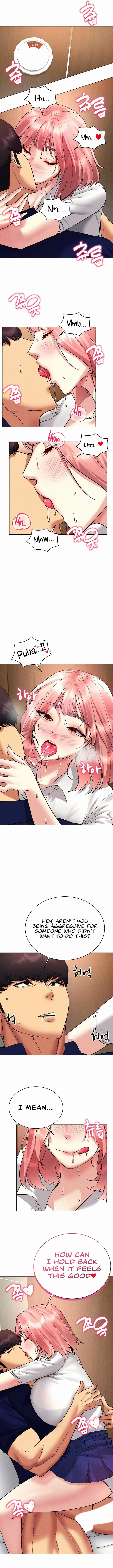 Using Eroge Abilities In Real Life Chapter 60