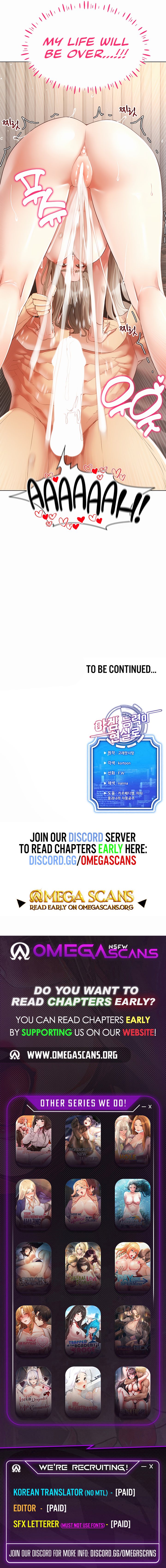 Using Eroge Abilities In Real Life Chapter 60