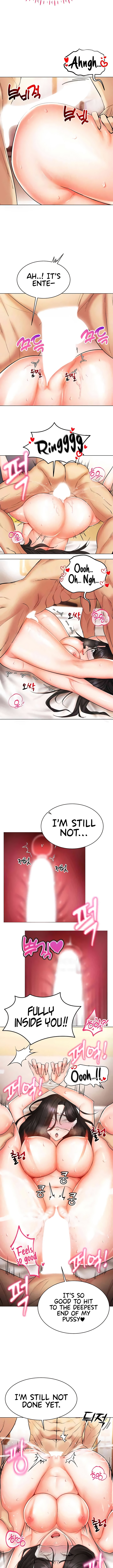 Using Eroge Abilities In Real Life Chapter 60