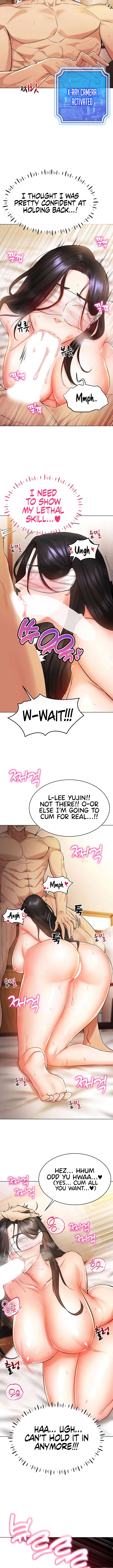 Using Eroge Abilities In Real Life Chapter 60