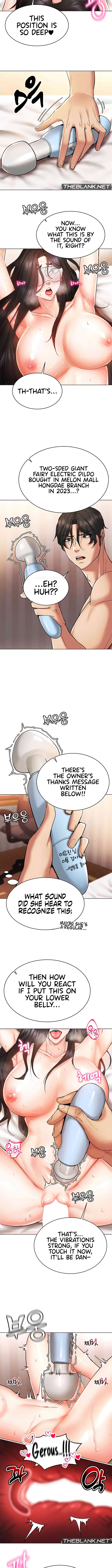 Using Eroge Abilities In Real Life Chapter 60