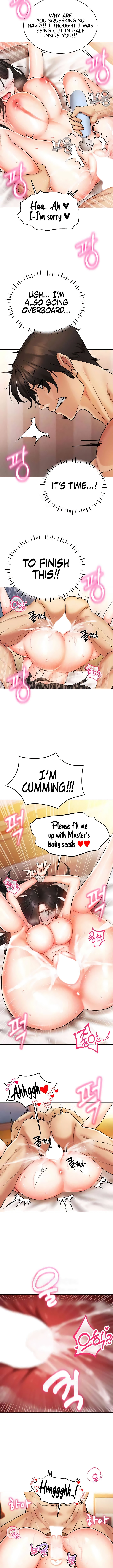 Using Eroge Abilities In Real Life Chapter 60