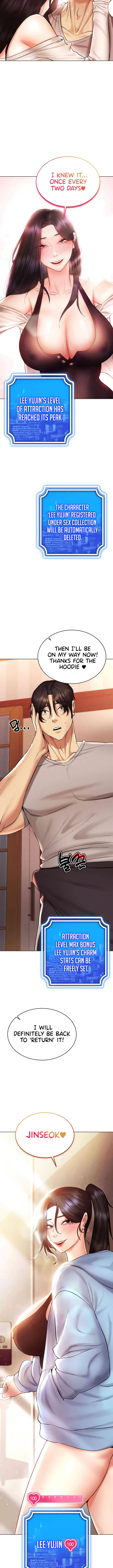 Using Eroge Abilities In Real Life Chapter 60