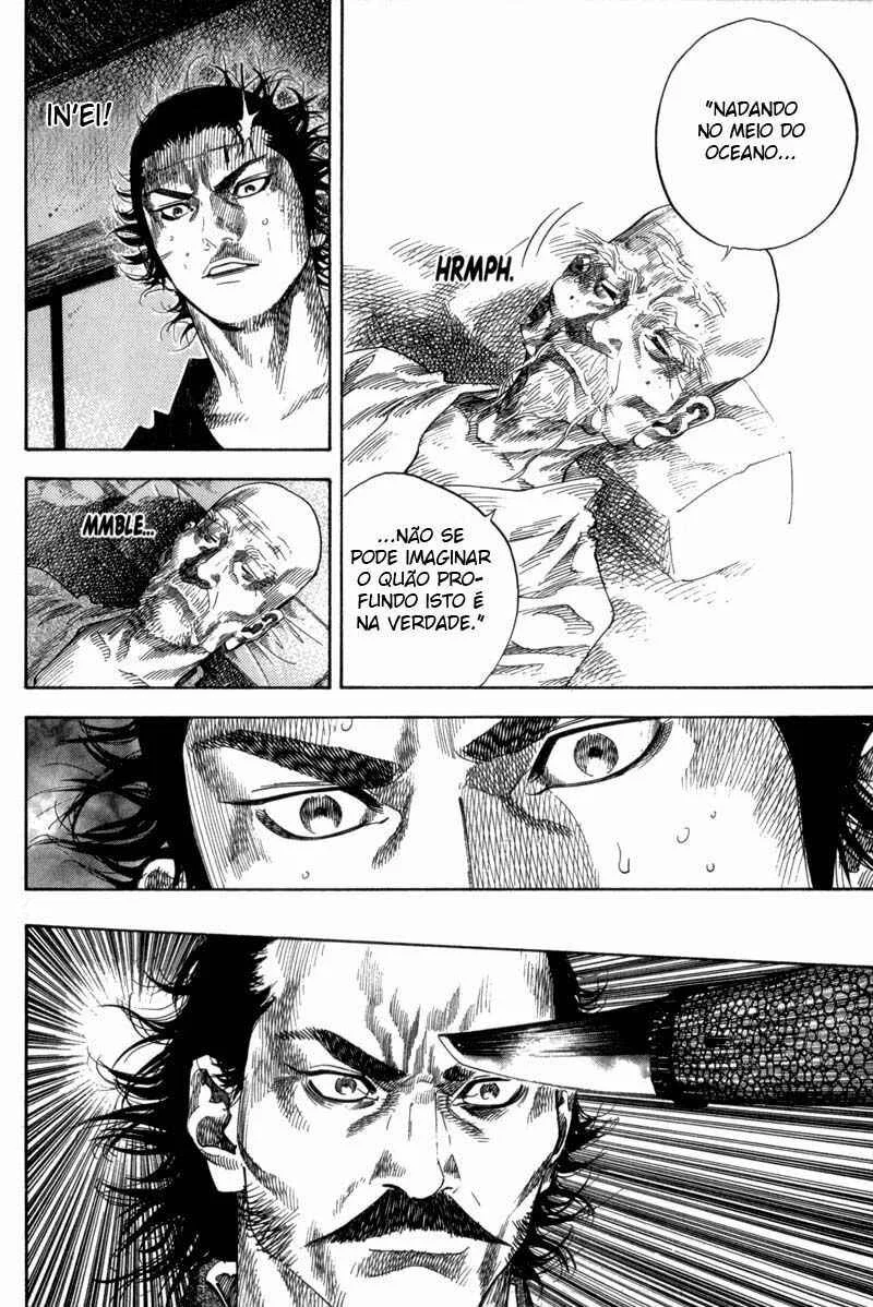 Vagabond Capítulo 1 – Shimen Takezo