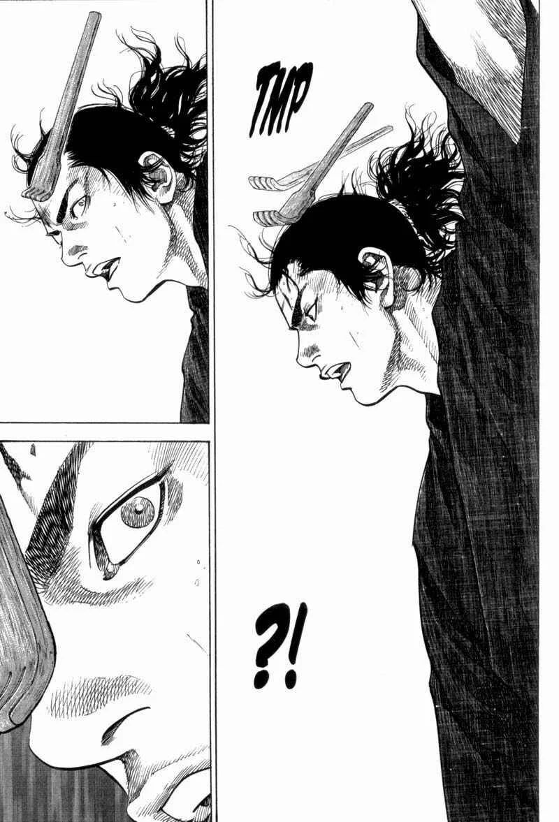 Vagabond Capítulo 1 – Shimen Takezo