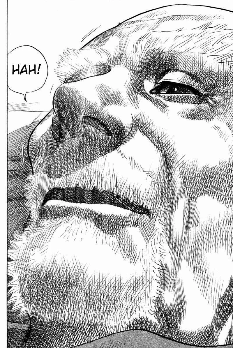 Vagabond Capítulo 1 – Shimen Takezo