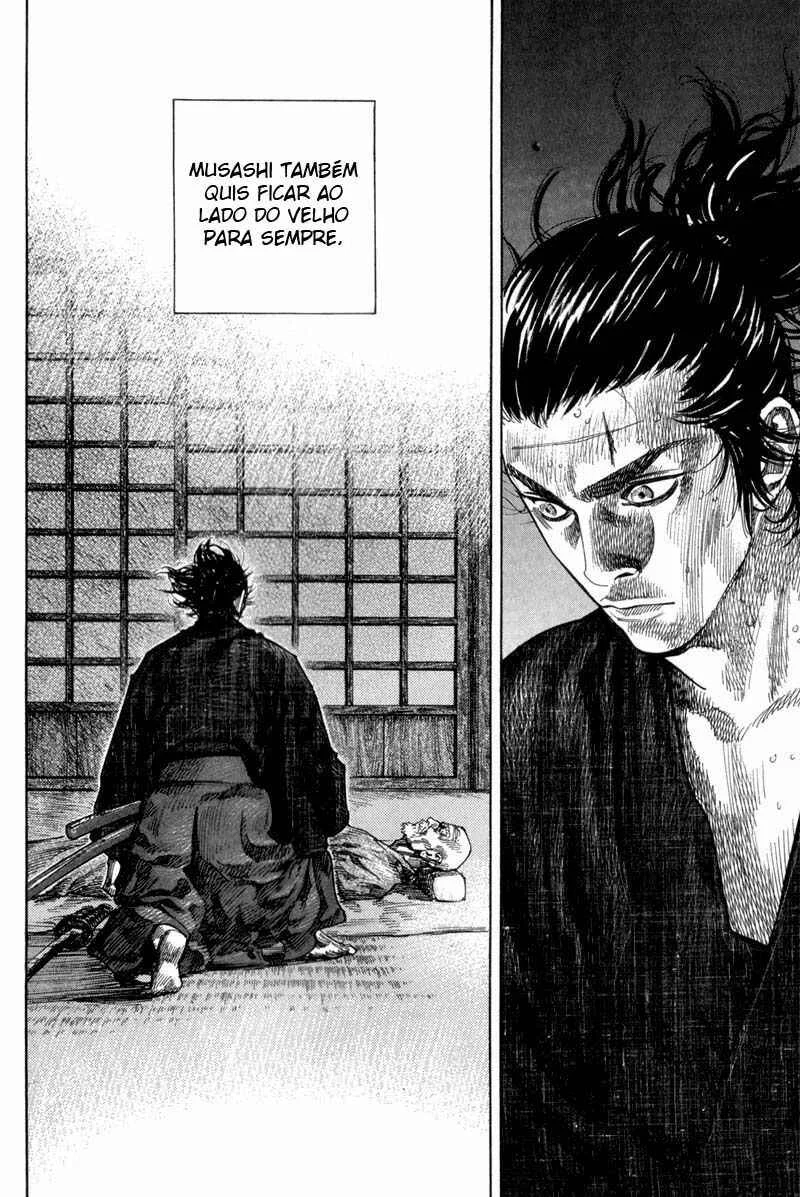 Vagabond Capítulo 1 – Shimen Takezo
