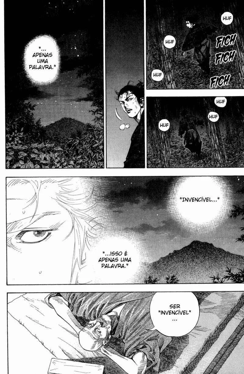 Vagabond Capítulo 1 – Shimen Takezo