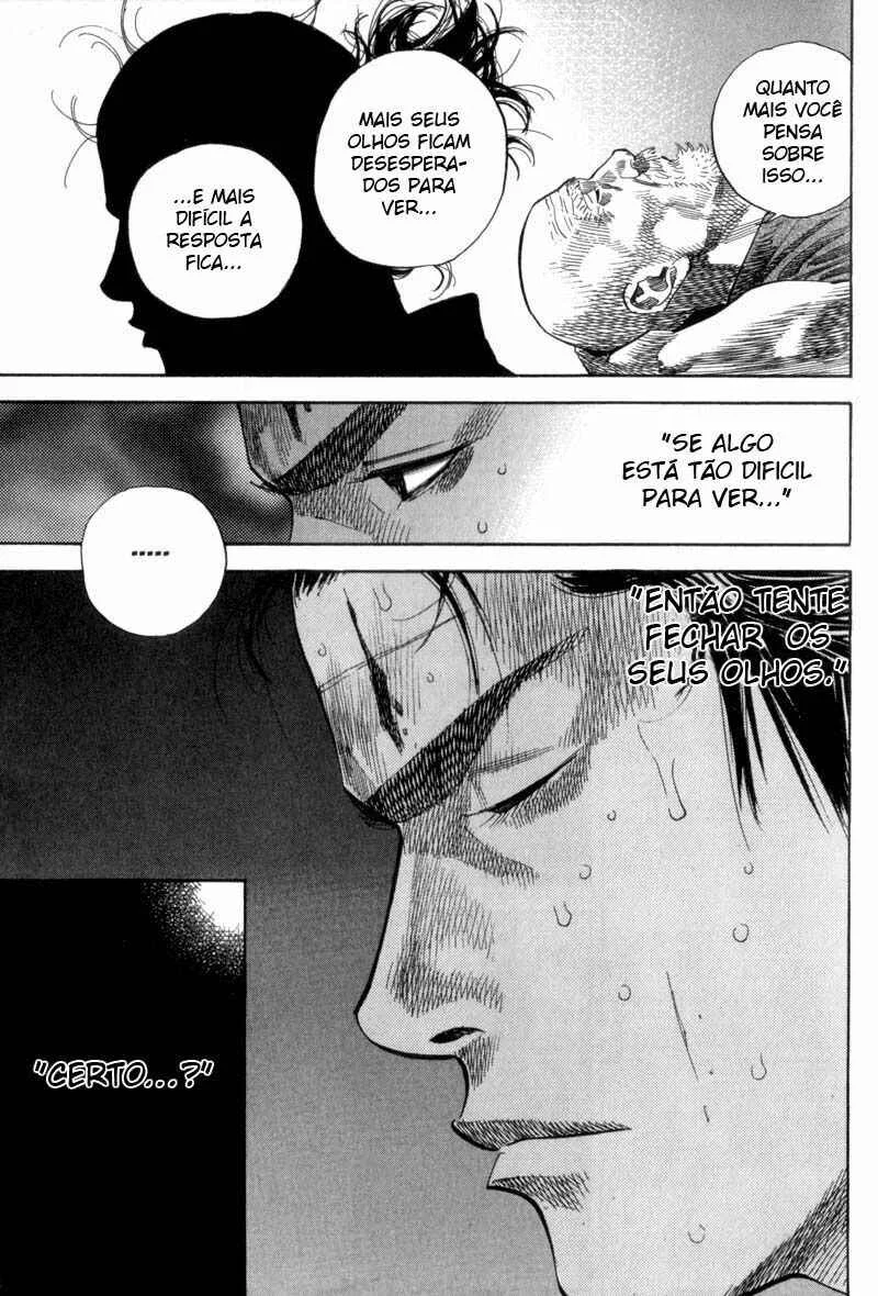 Vagabond Capítulo 1 – Shimen Takezo
