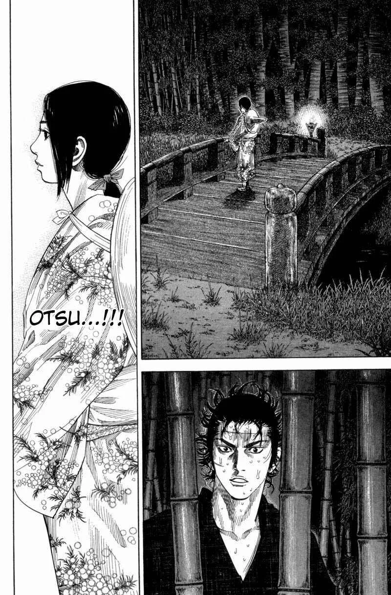 Vagabond Capítulo 1 – Shimen Takezo