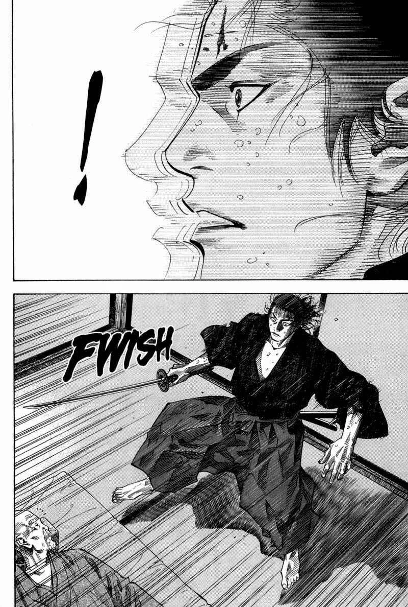 Vagabond Capítulo 1 – Shimen Takezo