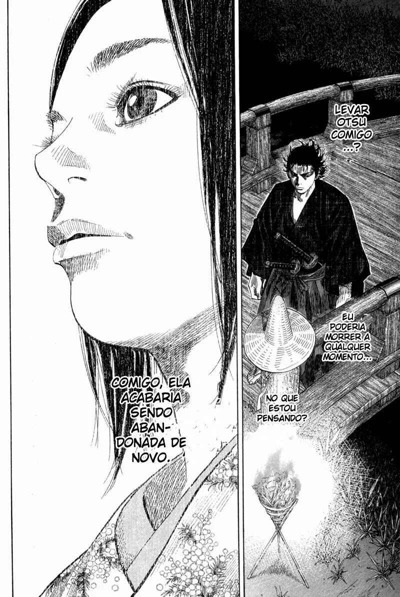 Vagabond Capítulo 1 – Shimen Takezo
