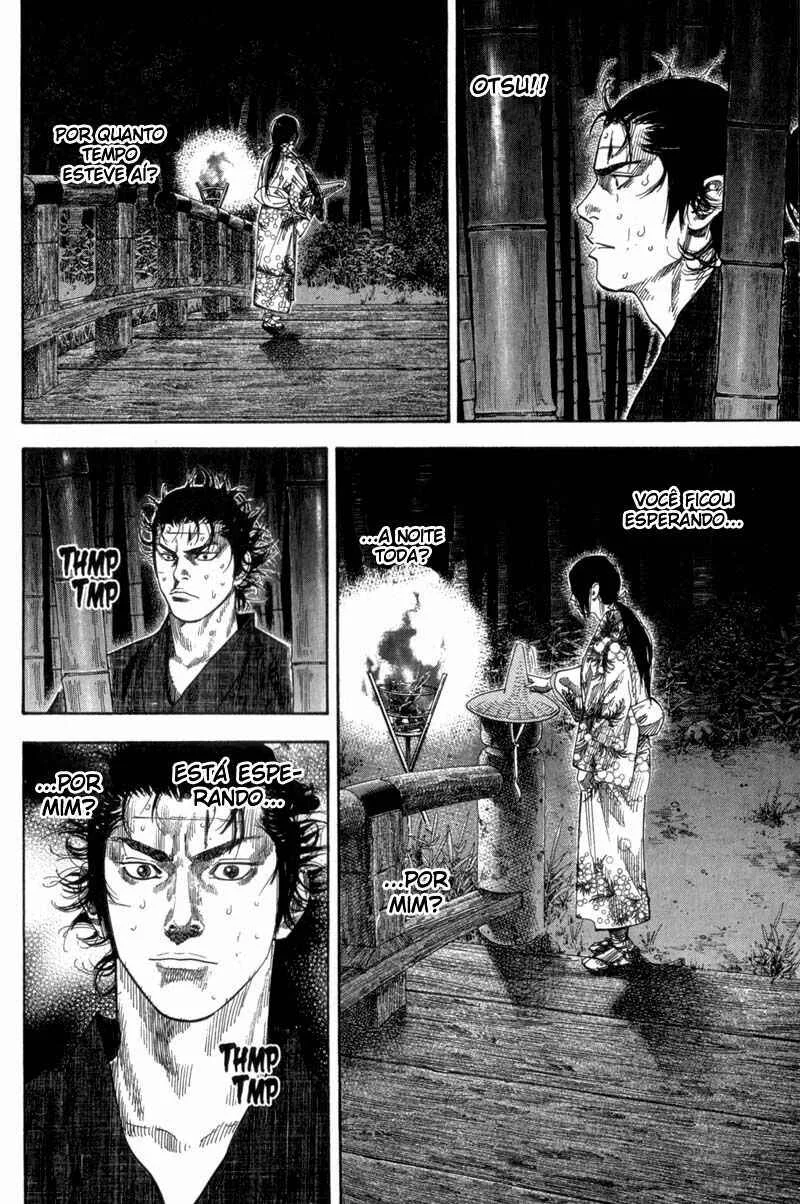 Vagabond Capítulo 1 – Shimen Takezo