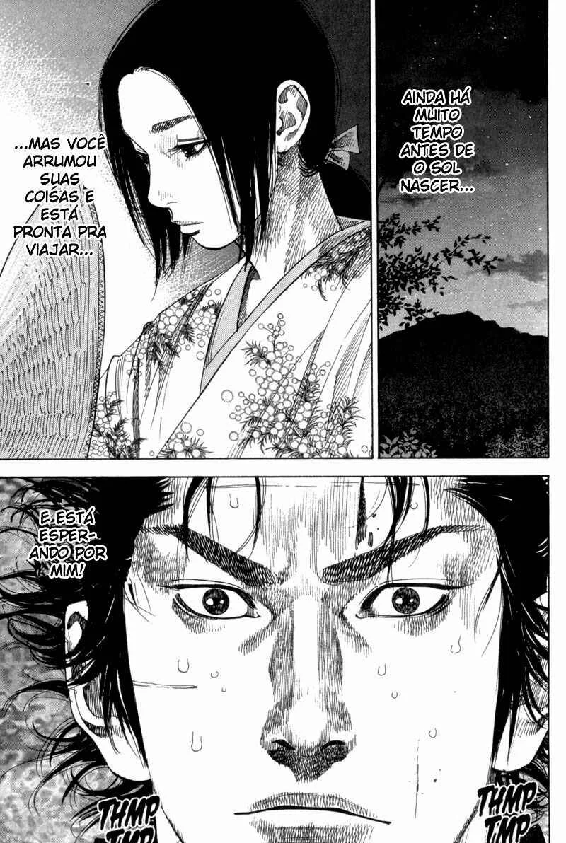 Vagabond Capítulo 1 – Shimen Takezo