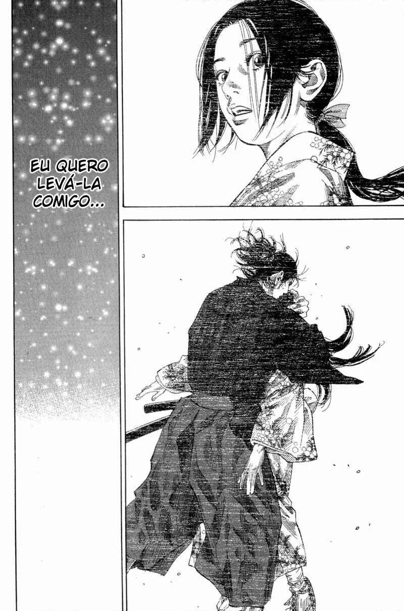 Vagabond Capítulo 1 – Shimen Takezo