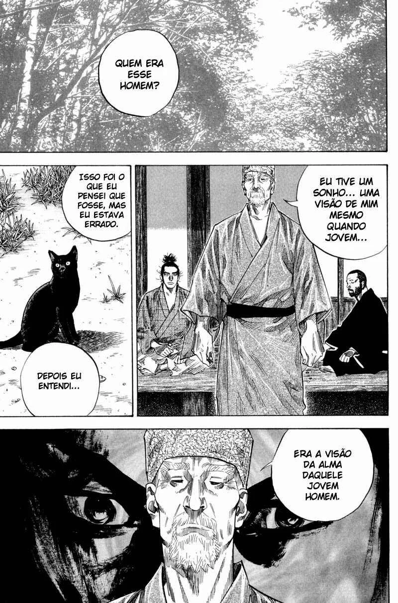 Vagabond Capítulo 1 – Shimen Takezo
