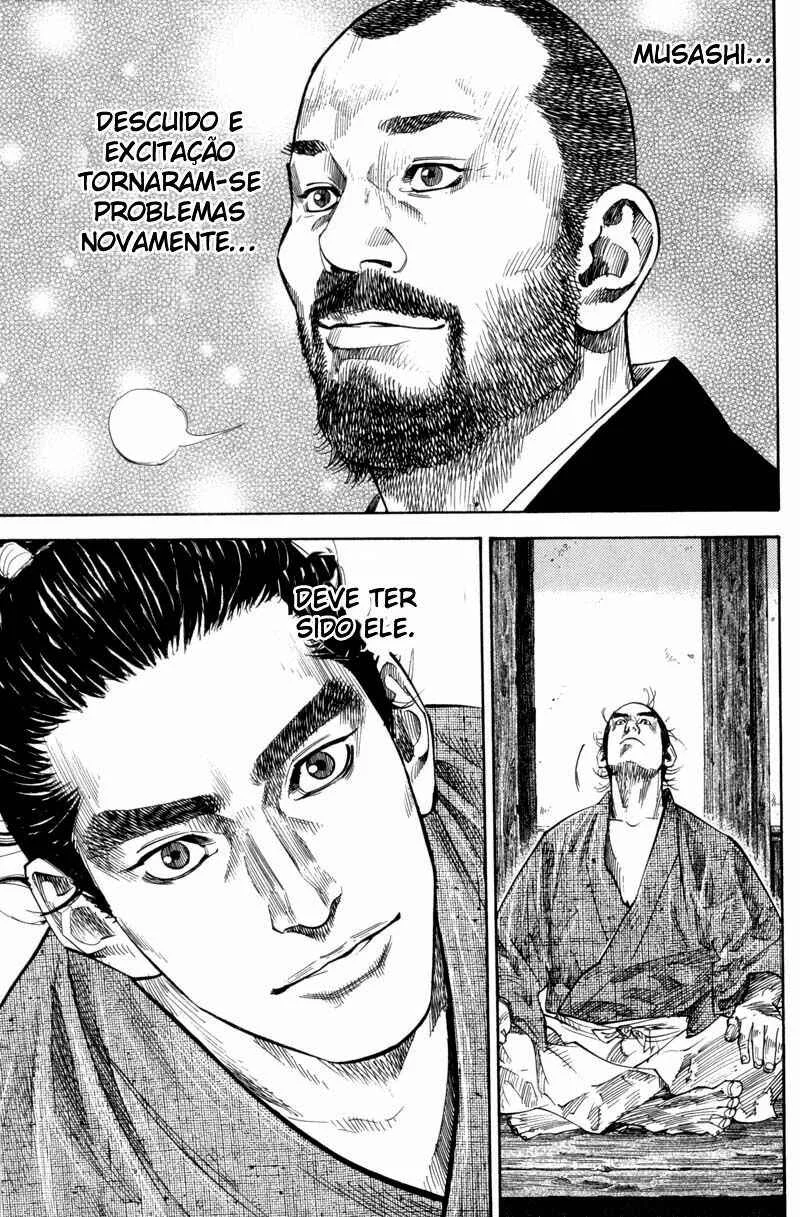 Vagabond Capítulo 1 – Shimen Takezo
