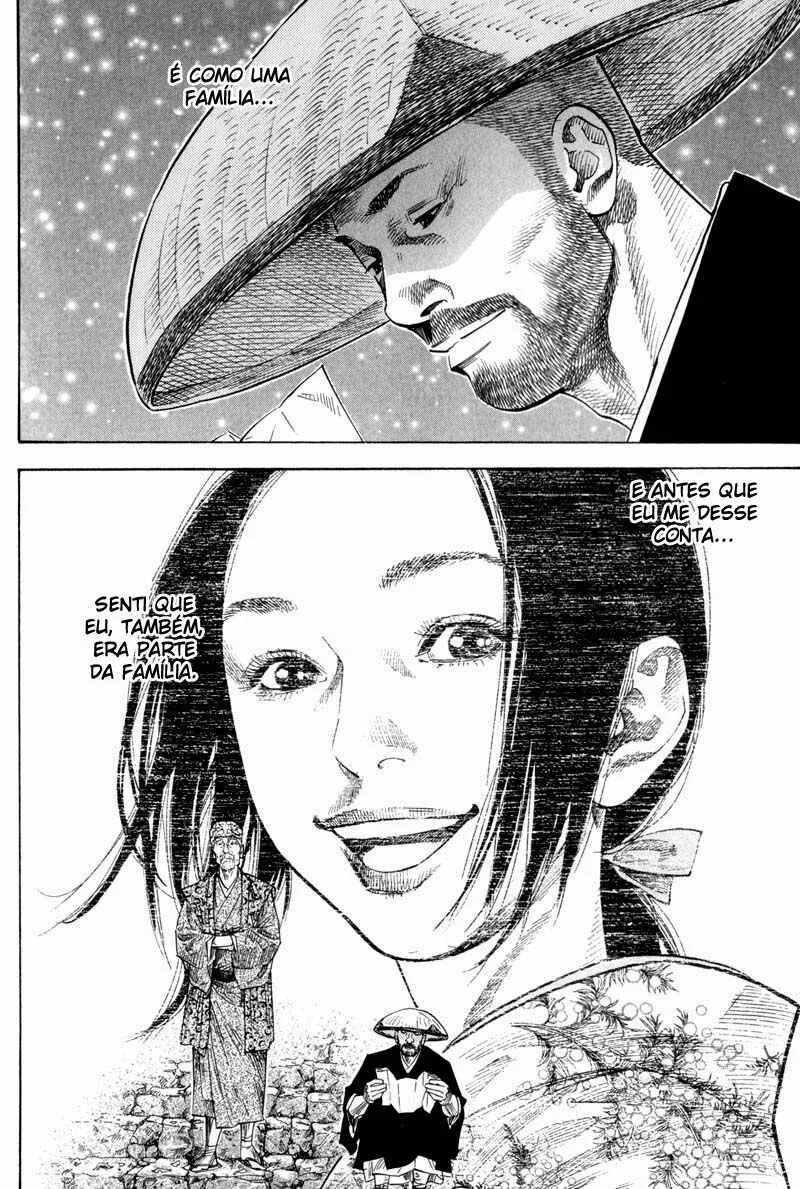 Vagabond Capítulo 1 – Shimen Takezo