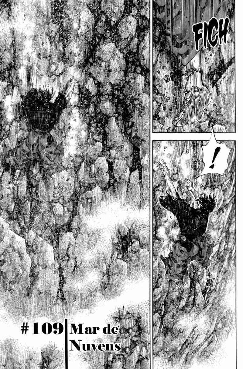 Vagabond Capítulo 1 – Shimen Takezo