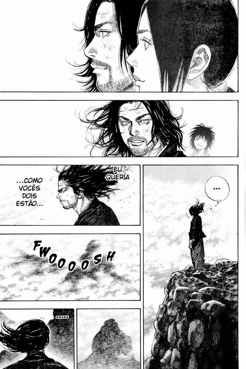 Vagabond Capítulo 1 – Shimen Takezo