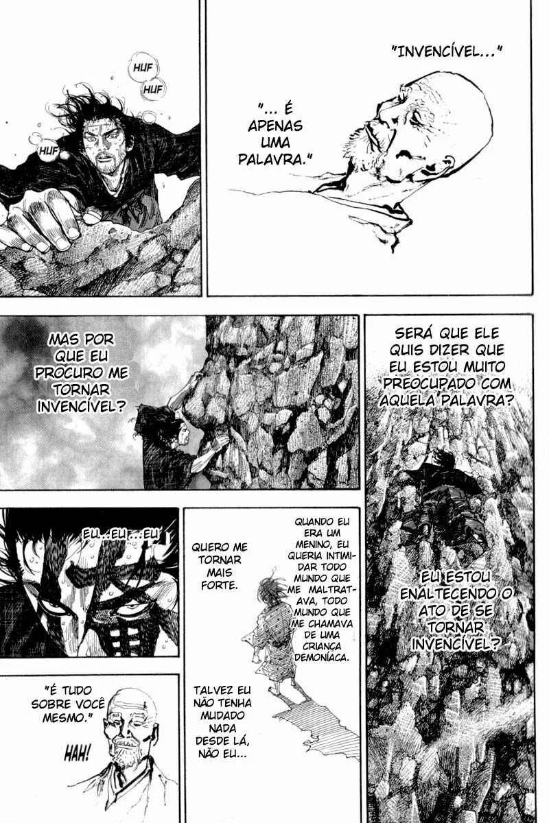 Vagabond Capítulo 1 – Shimen Takezo