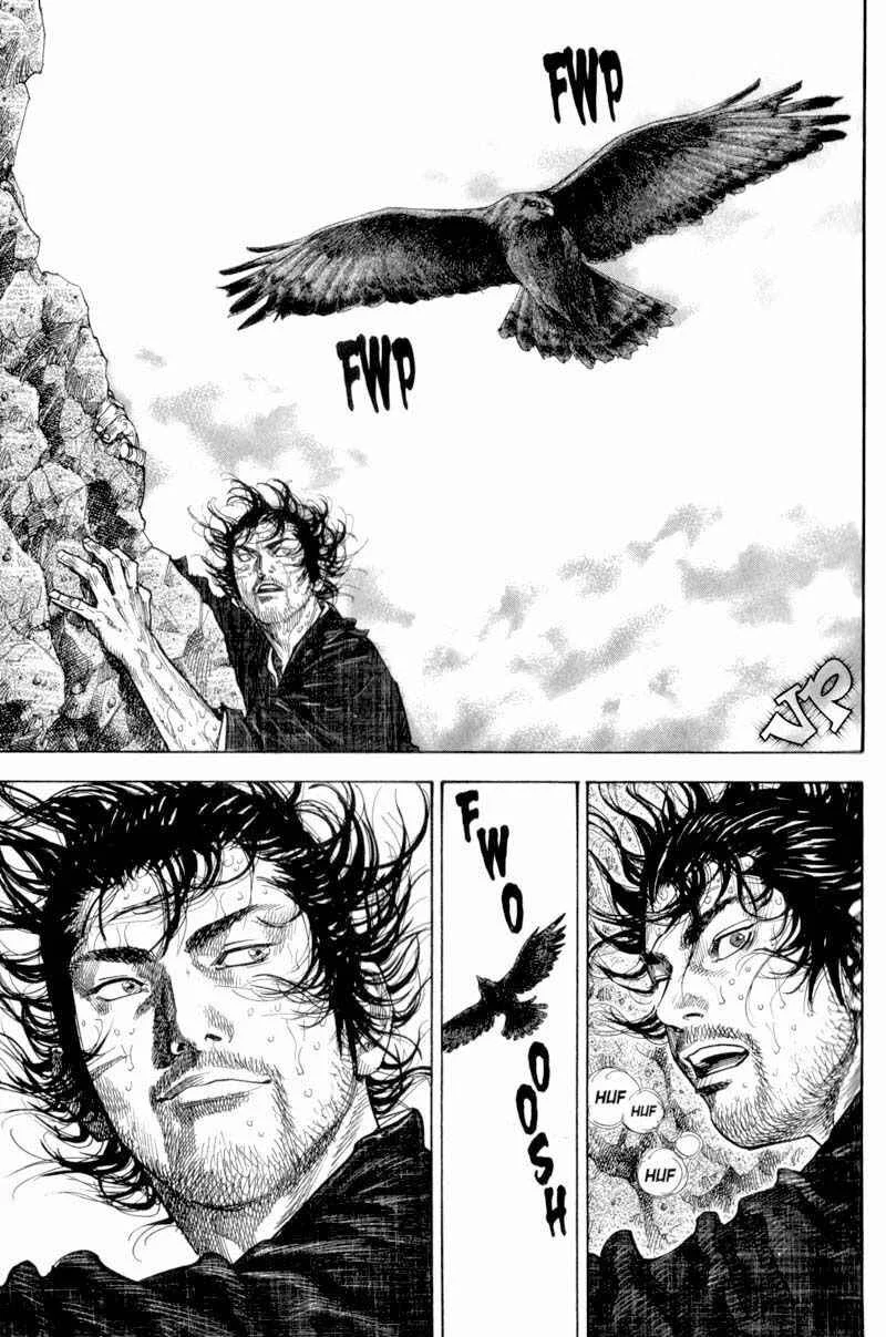 Vagabond Capítulo 1 – Shimen Takezo