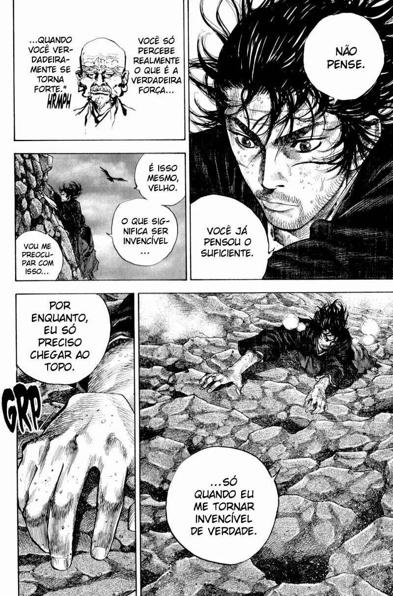 Vagabond Capítulo 1 – Shimen Takezo
