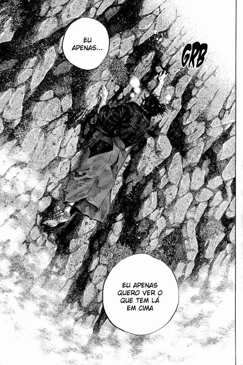 Vagabond Capítulo 1 – Shimen Takezo