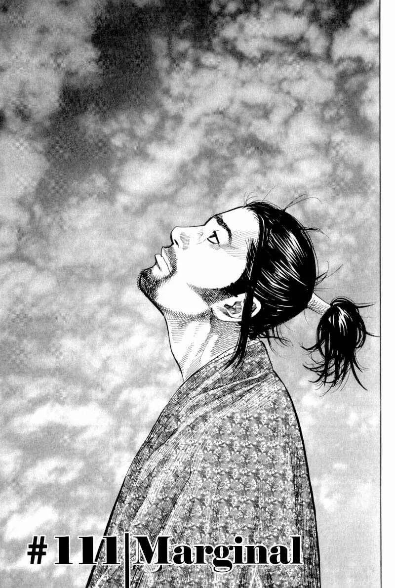 Vagabond Capítulo 1 – Shimen Takezo